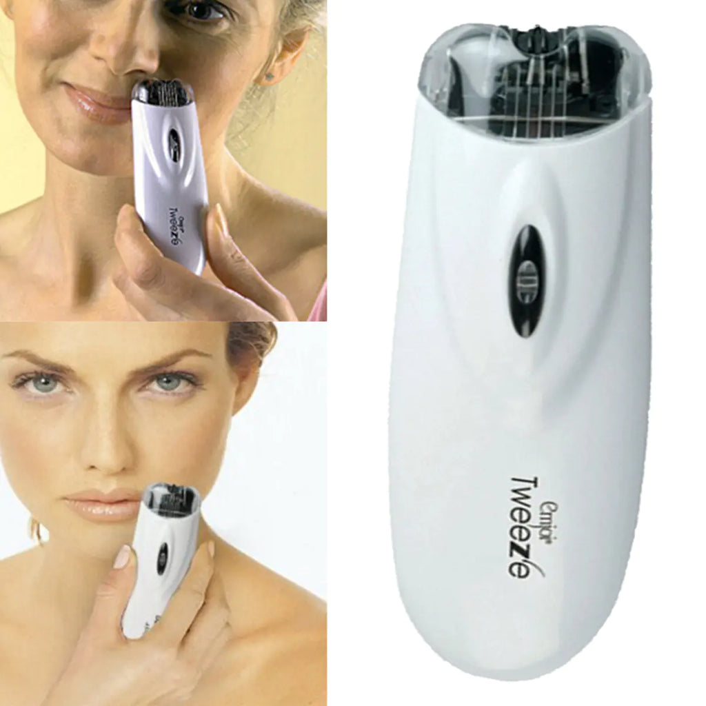 Hair Removal Device, Hair Shaver, Hair Trimmer