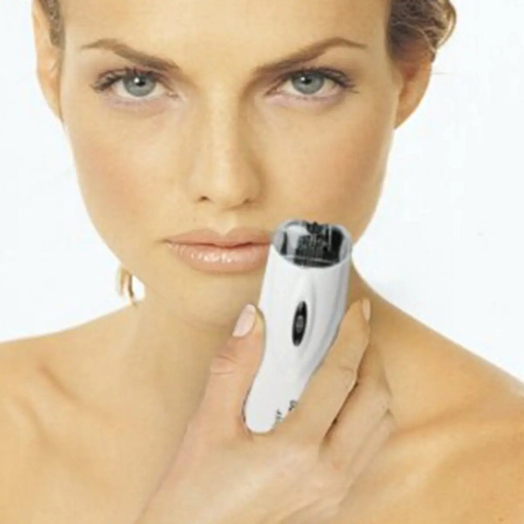 Hair Removal Device, Hair Shaver, Hair Trimmer