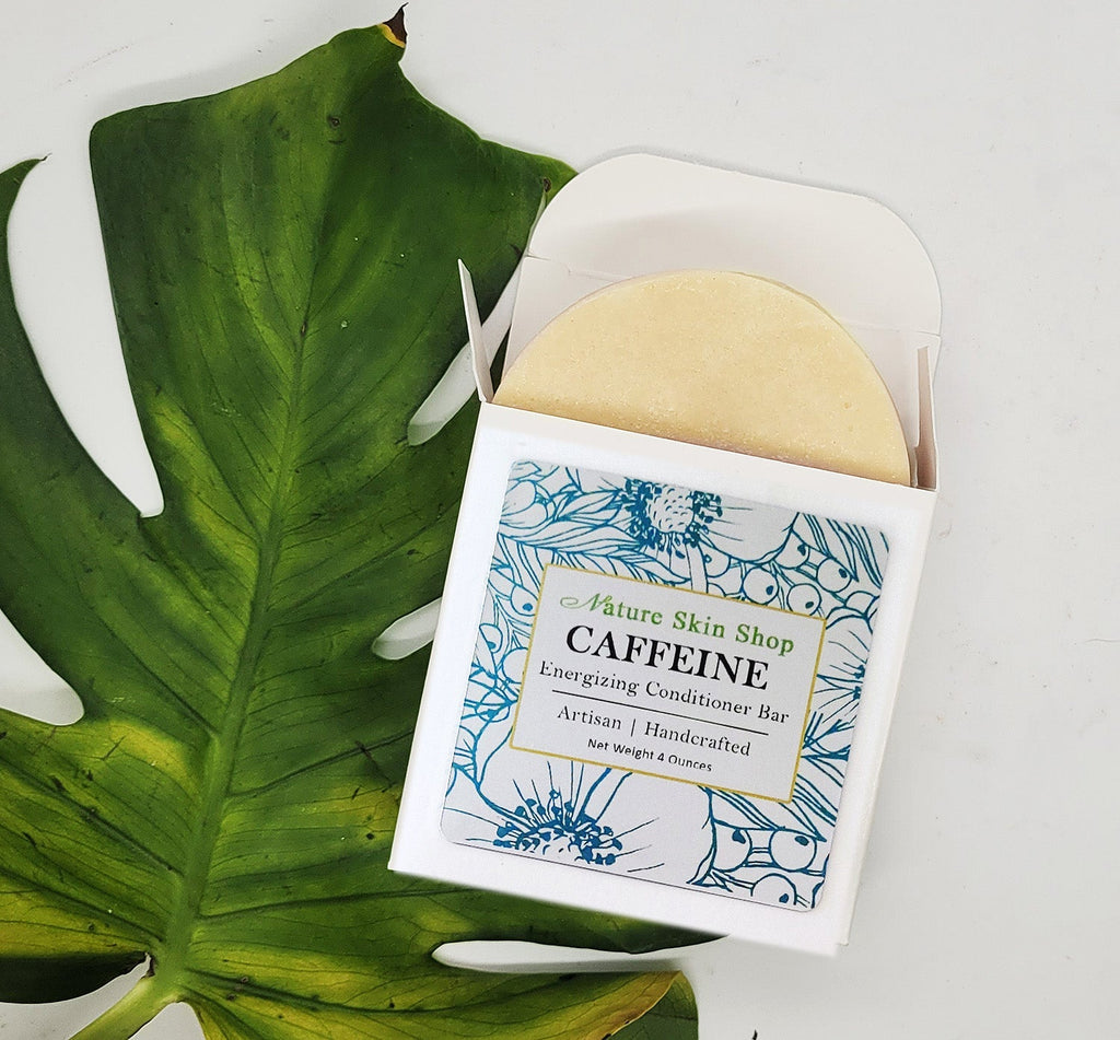 Caffeine Energizing Conditioner for Thinning Hair-1