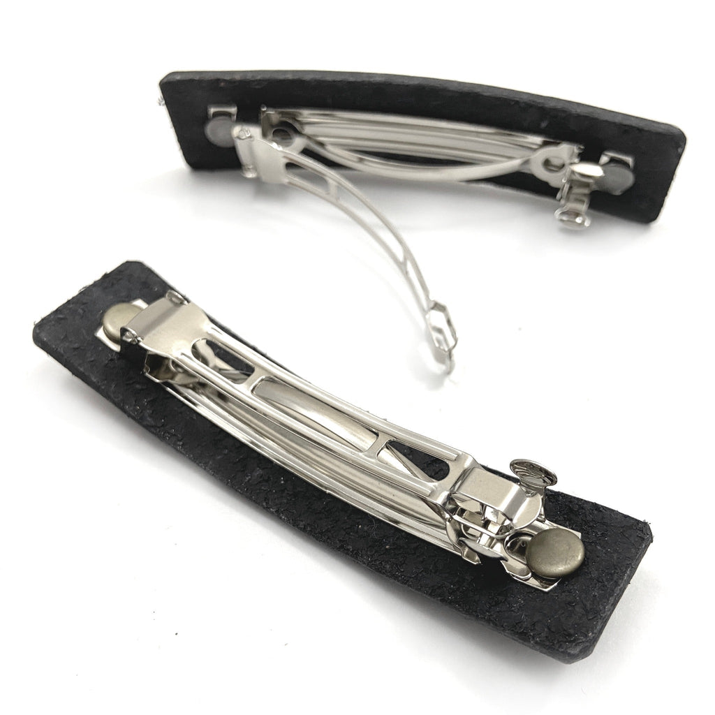 Silver Arrow Rustic Style Hair Clip / other colors-2