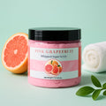Grapefruit Whipped Sugar Scrub-0